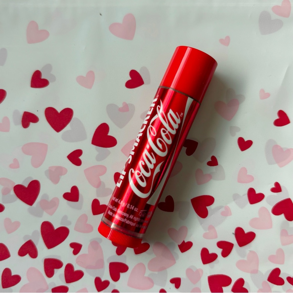 Lip Smacker “Coca Cola” Lip Balm